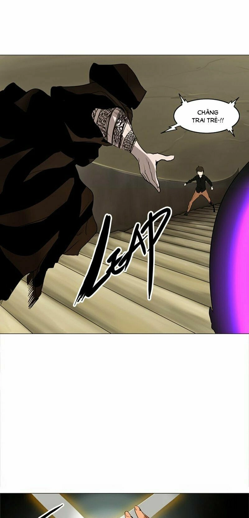 Tòa Tháp Bí Ẩn Chapter 219 - 12