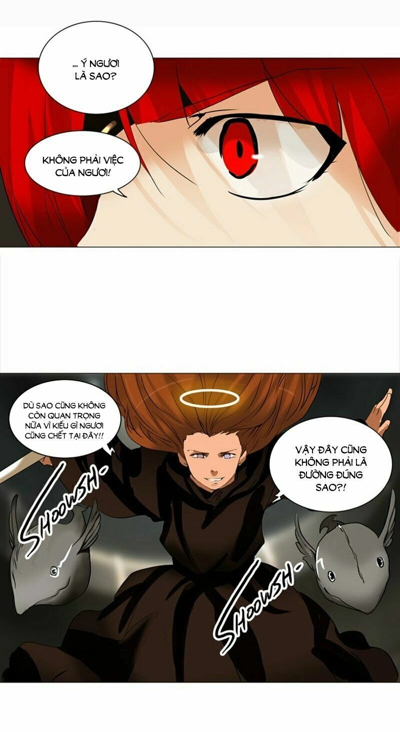 Tòa Tháp Bí Ẩn Chapter 219 - 18