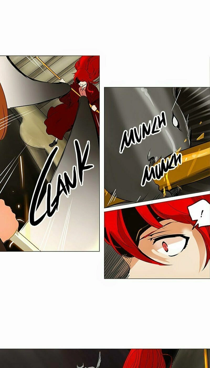 Tòa Tháp Bí Ẩn Chapter 219 - 20