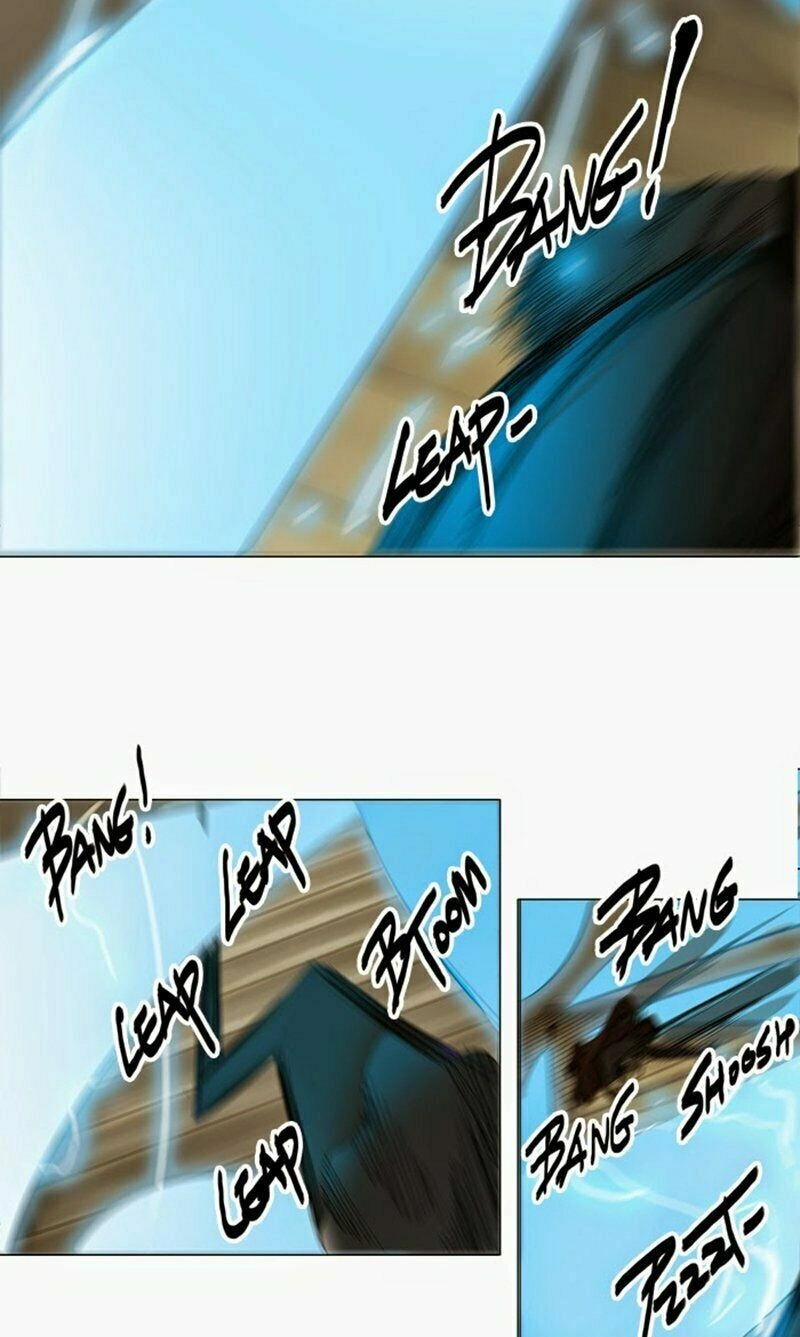 Tòa Tháp Bí Ẩn Chapter 219 - 32