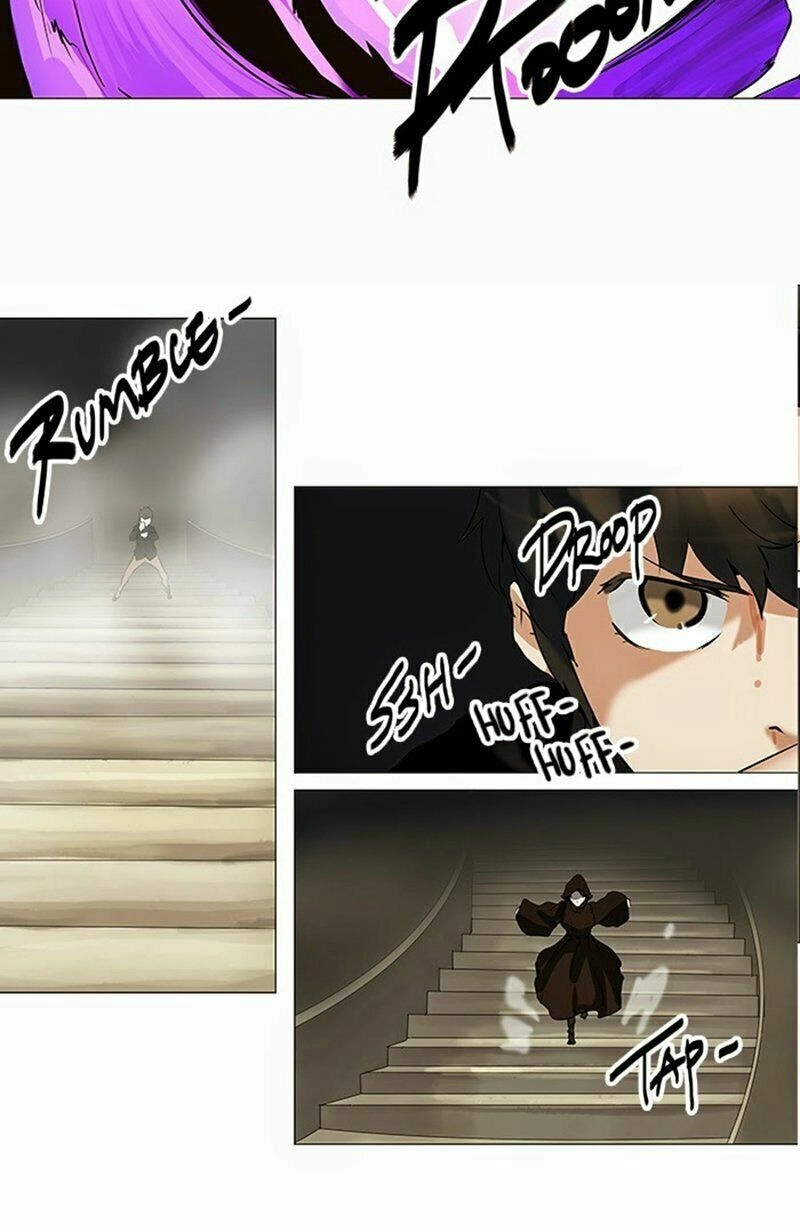 Tòa Tháp Bí Ẩn Chapter 219 - 35