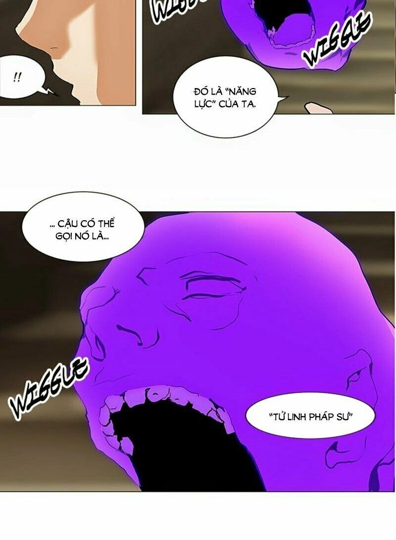 Tòa Tháp Bí Ẩn Chapter 219 - 37