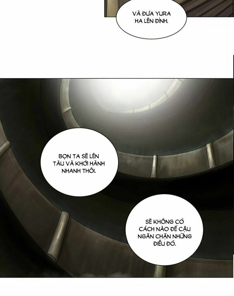 Tòa Tháp Bí Ẩn Chapter 219 - 39