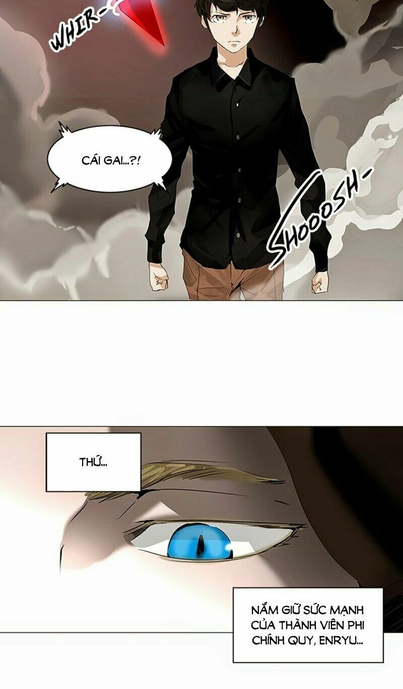 Tòa Tháp Bí Ẩn Chapter 220 - 5