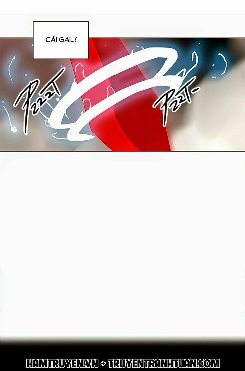 Tòa Tháp Bí Ẩn Chapter 220 - 6