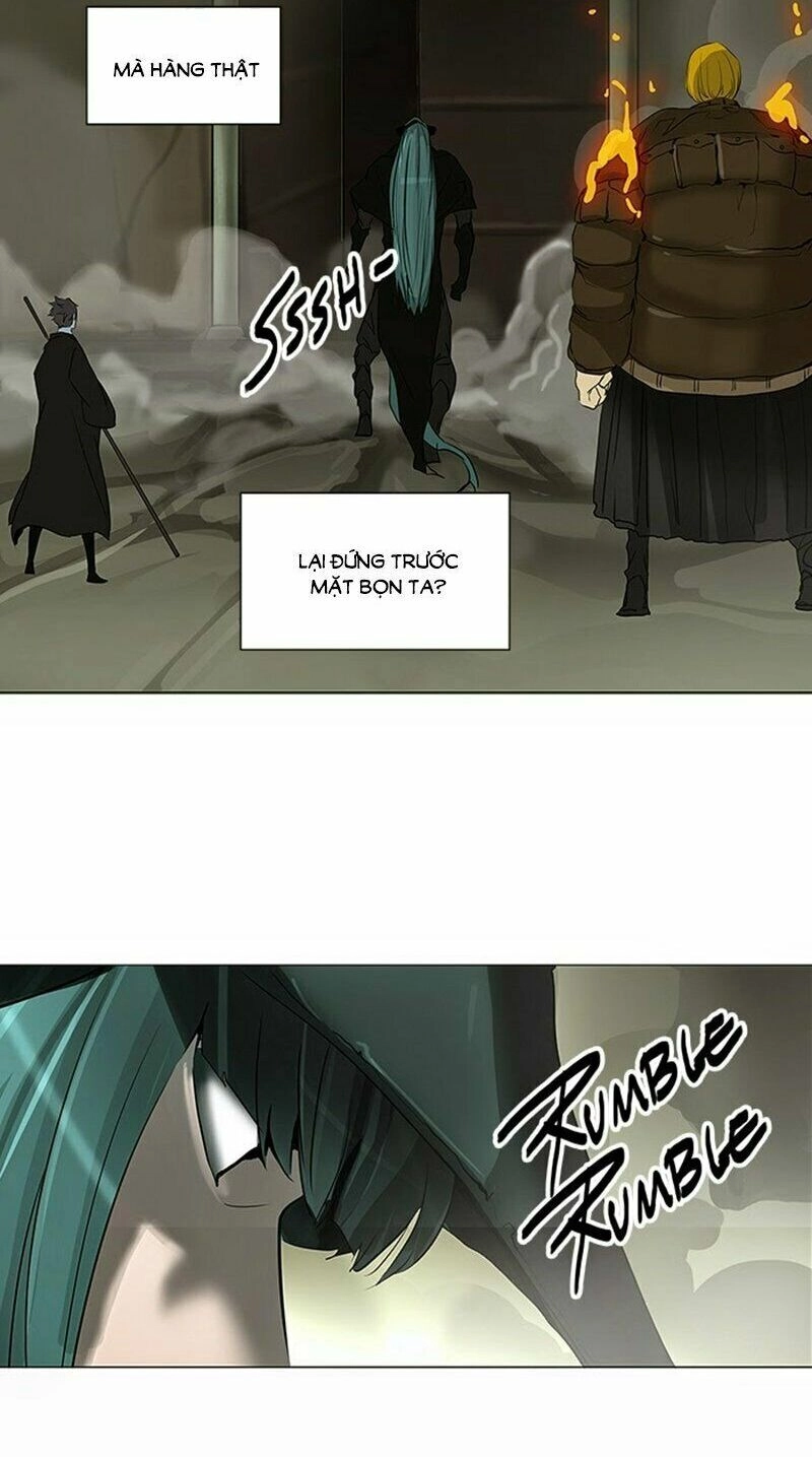Tòa Tháp Bí Ẩn Chapter 220 - 17