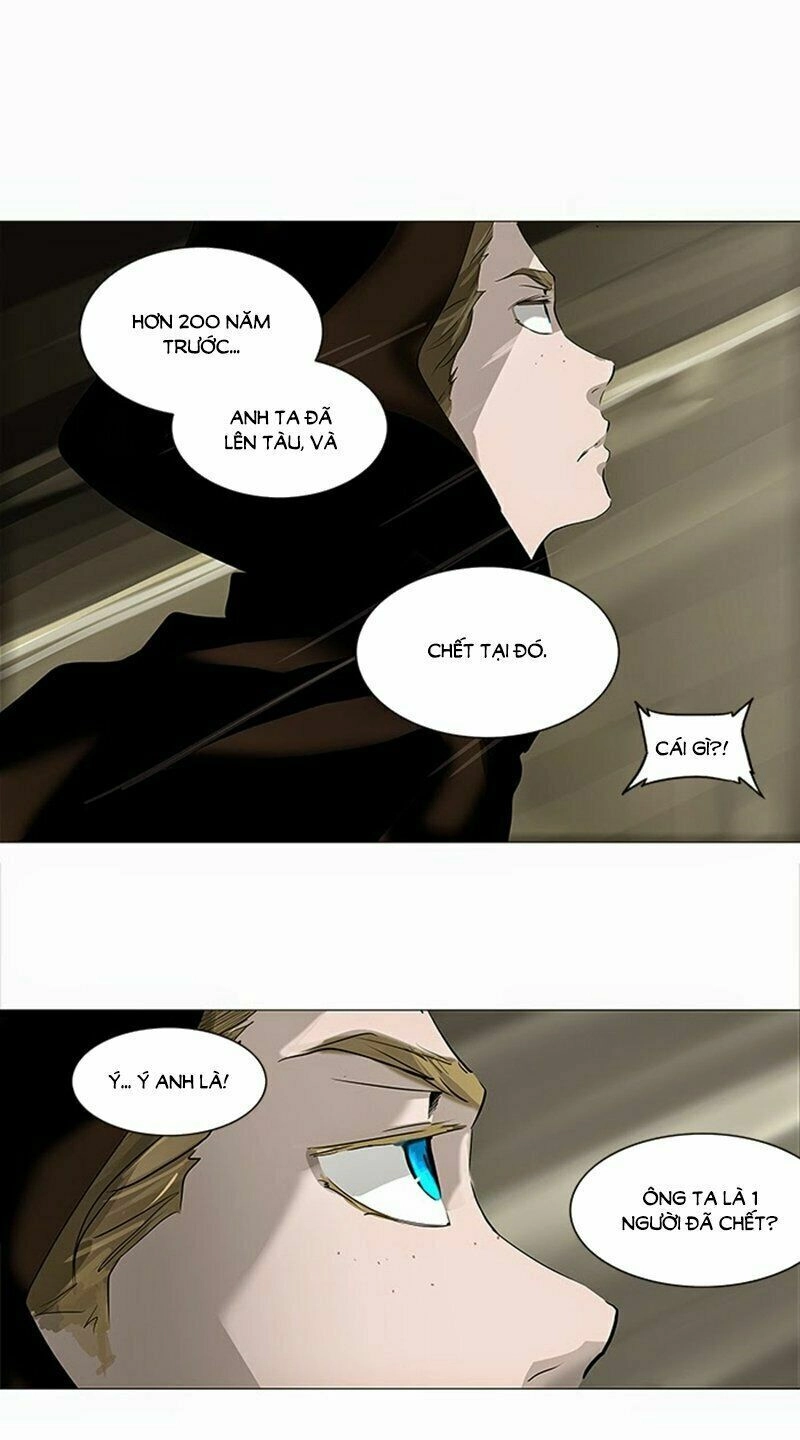 Tòa Tháp Bí Ẩn Chapter 220 - 28