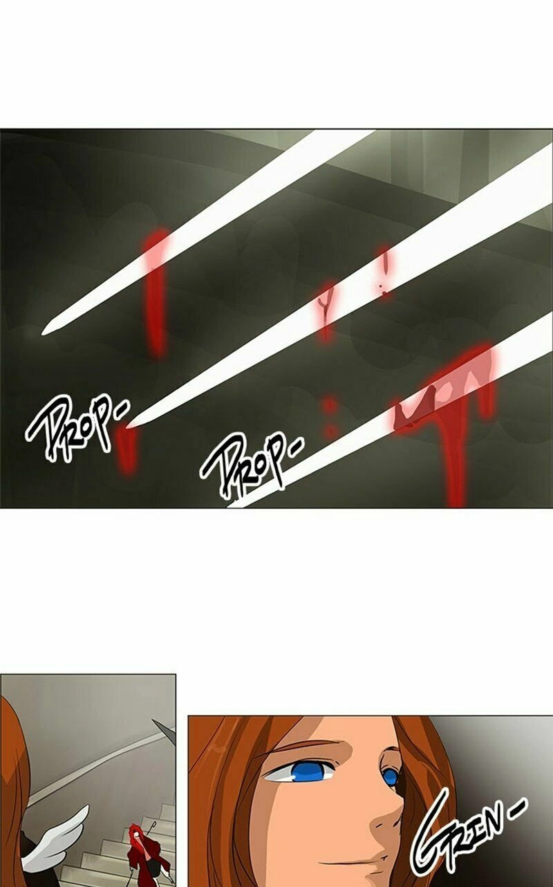 Tòa Tháp Bí Ẩn Chapter 220 - 30