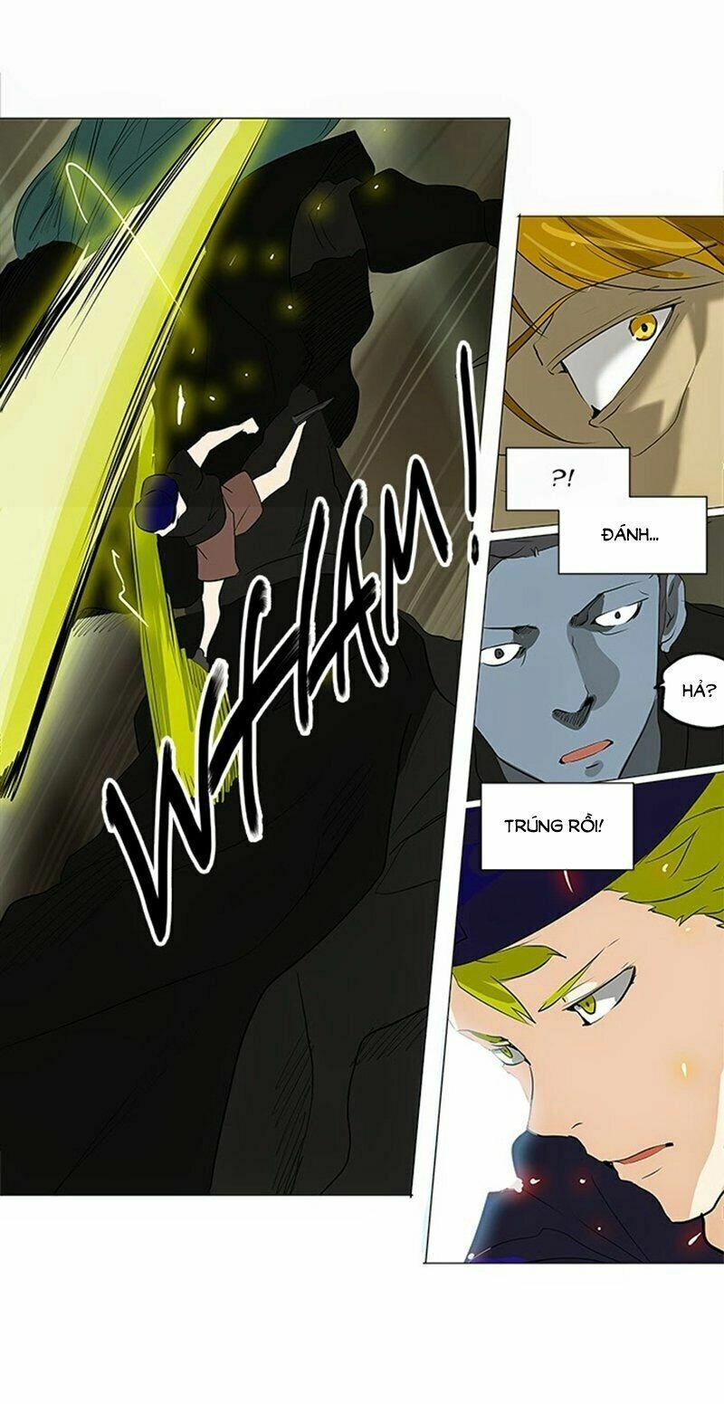 Tòa Tháp Bí Ẩn Chapter 220 - 40