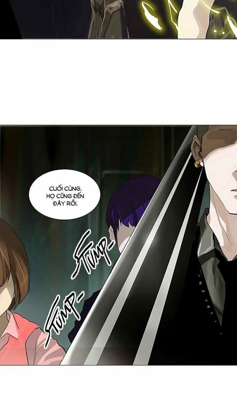 Tòa Tháp Bí Ẩn Chapter 220 - 43