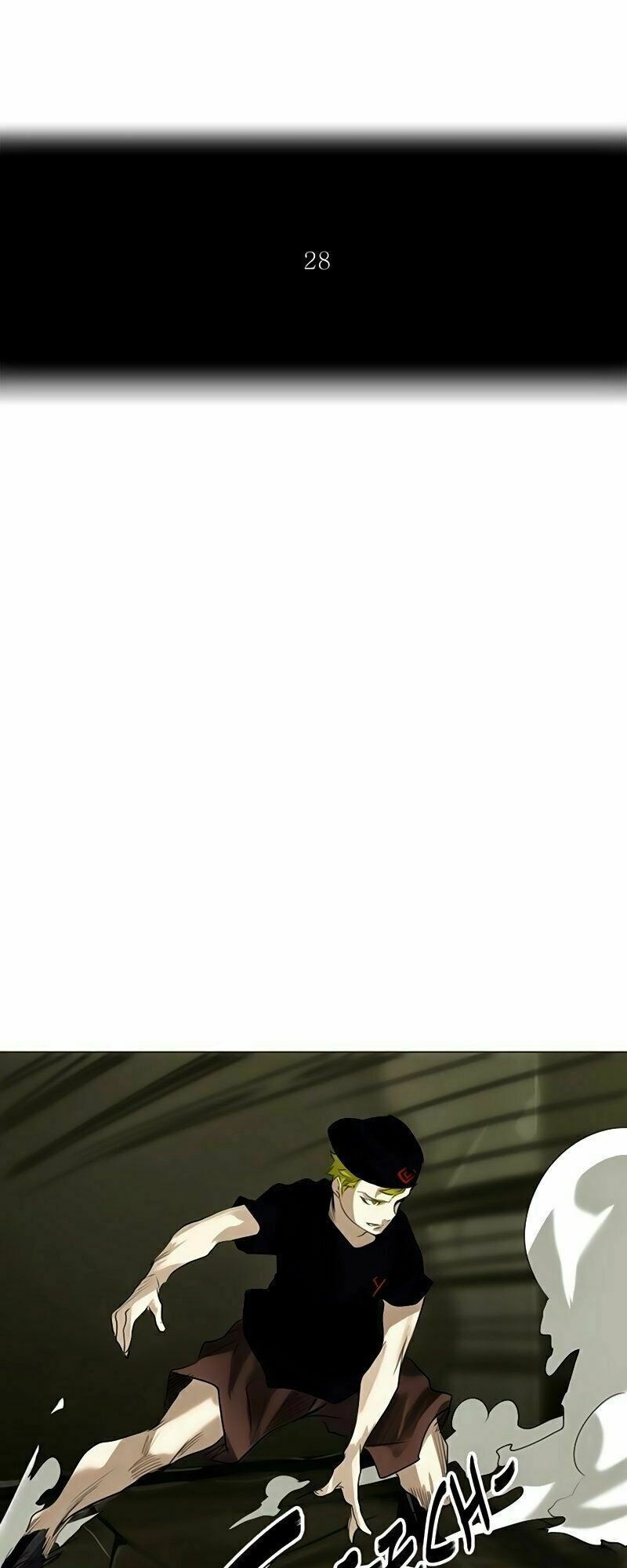 Tòa Tháp Bí Ẩn Chapter 221 - 4