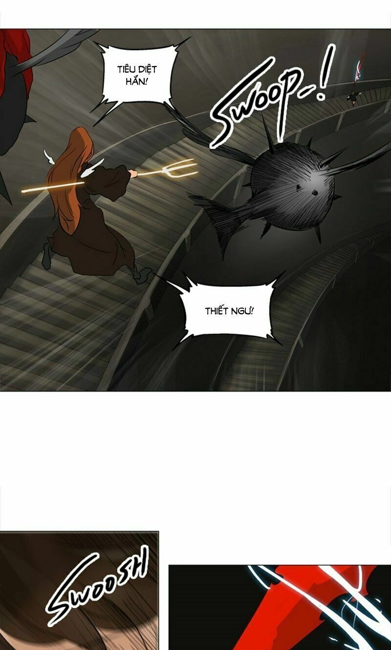 Tòa Tháp Bí Ẩn Chapter 222 - 14