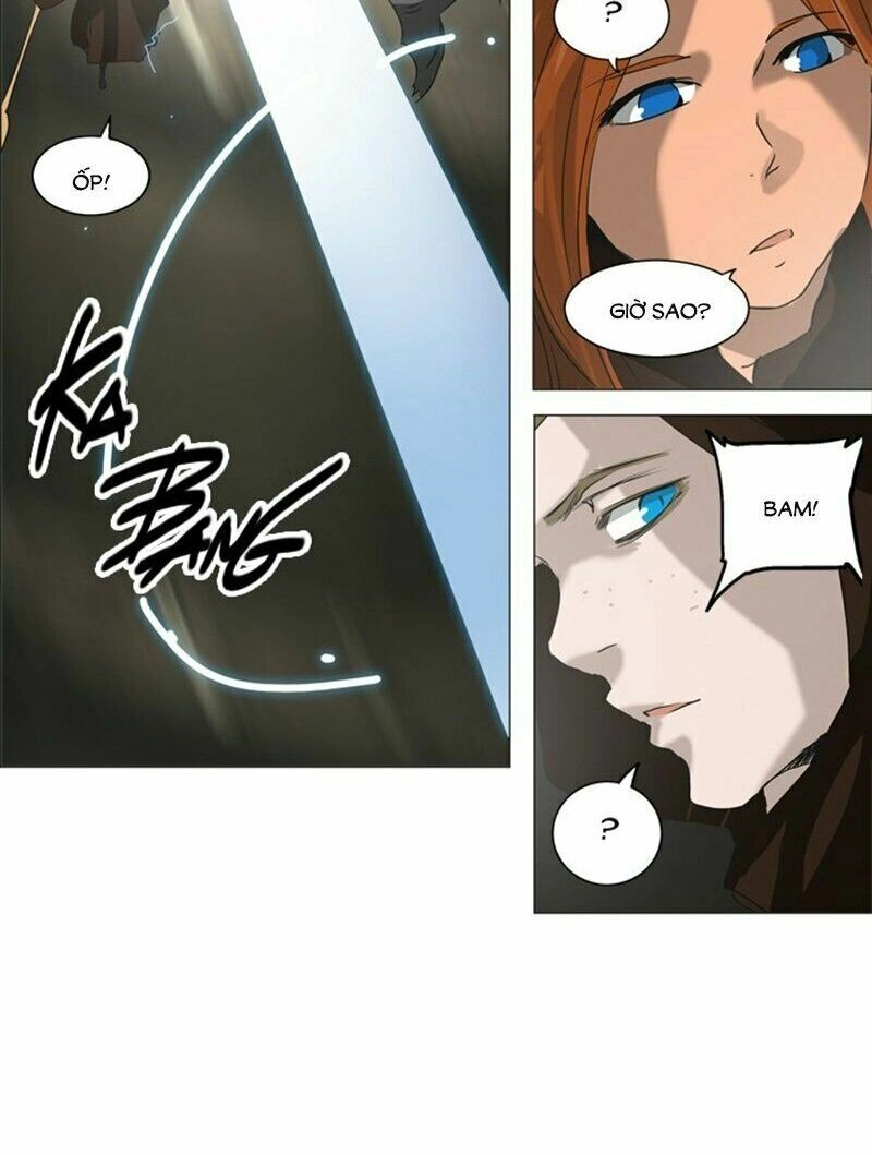 Tòa Tháp Bí Ẩn Chapter 222 - 33