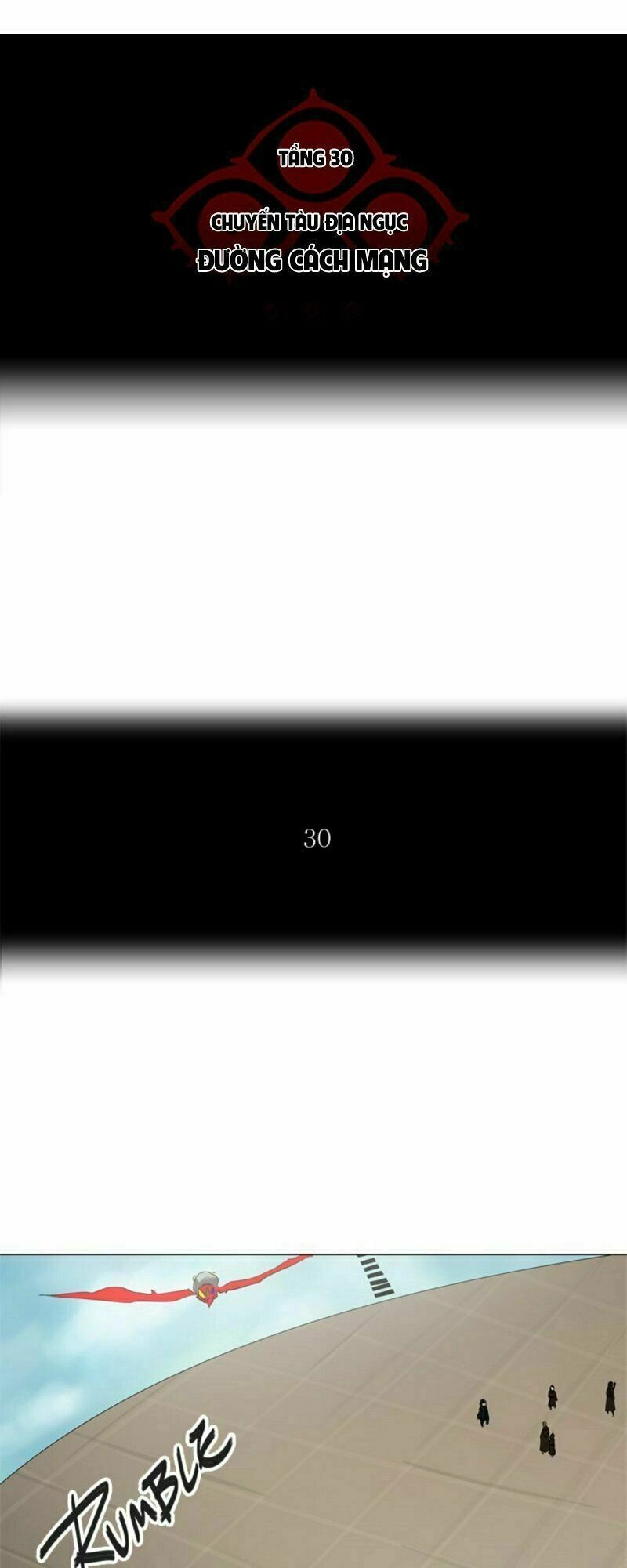 Tòa Tháp Bí Ẩn Chapter 223 - 7
