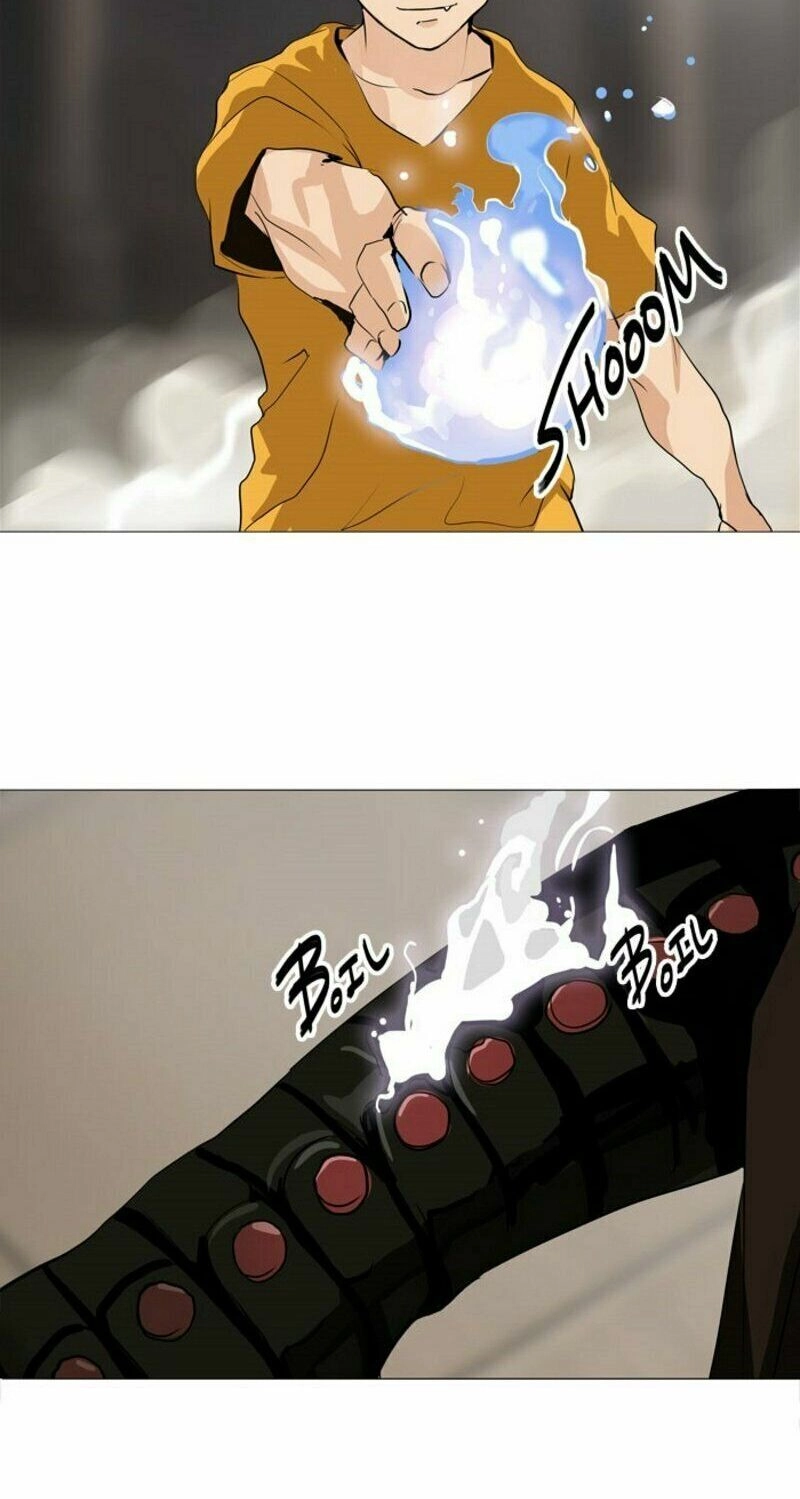 Tòa Tháp Bí Ẩn Chapter 224 - 13