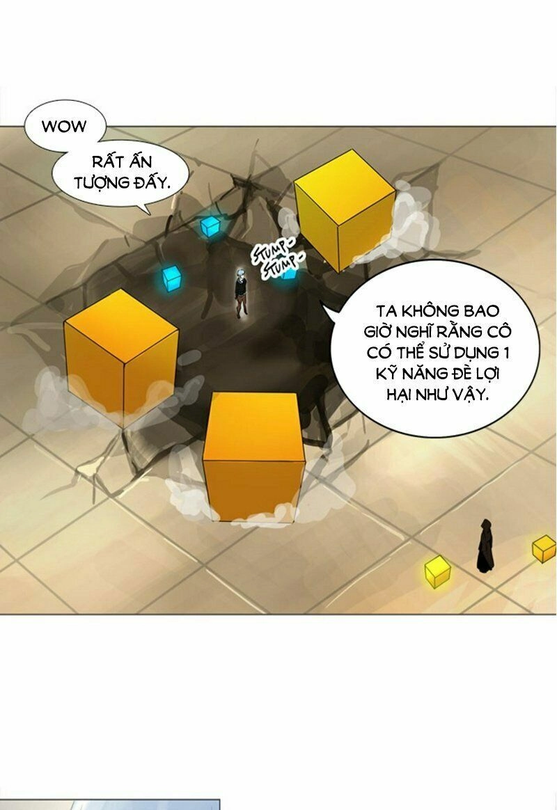Tòa Tháp Bí Ẩn Chapter 224 - 48