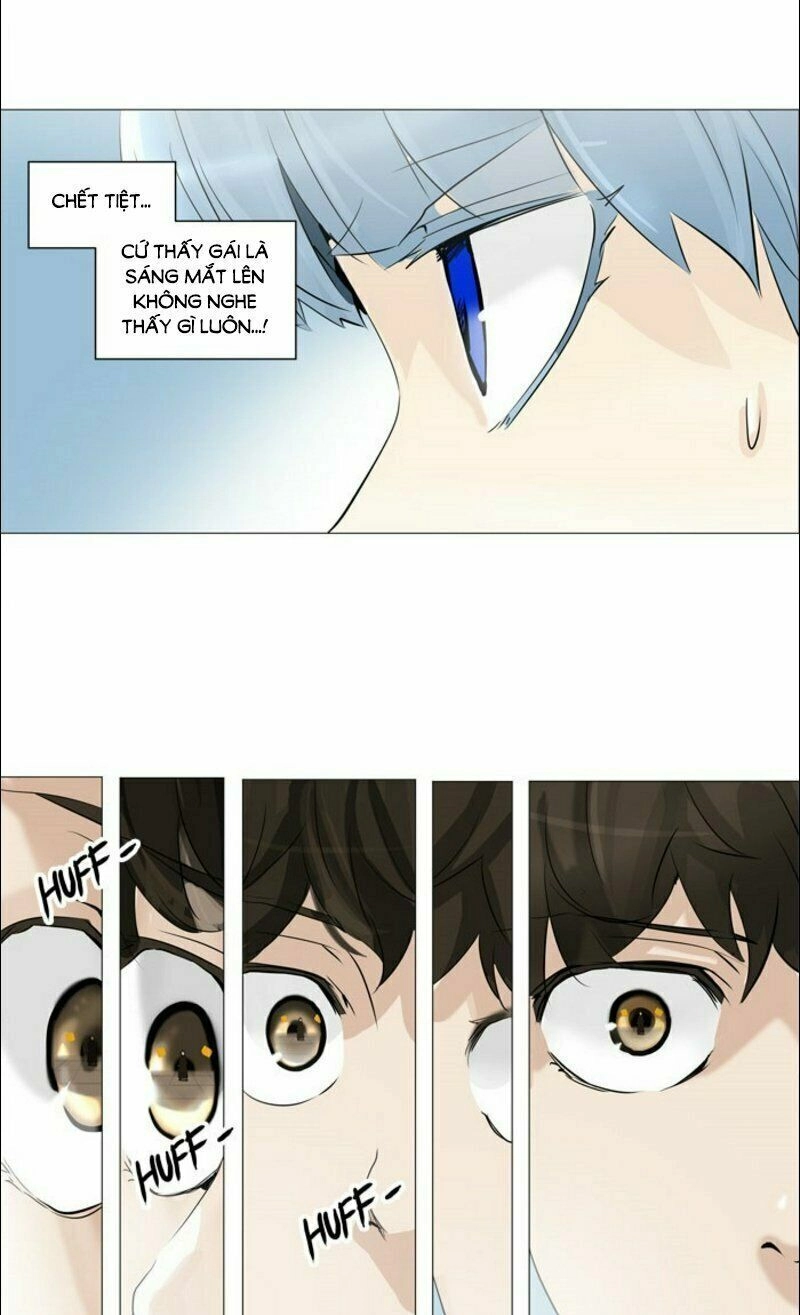 Tòa Tháp Bí Ẩn Chapter 225 - 6