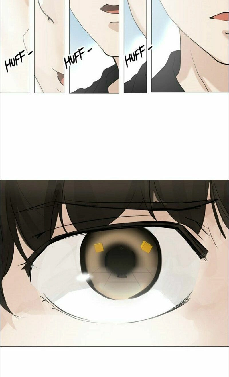 Tòa Tháp Bí Ẩn Chapter 225 - 7