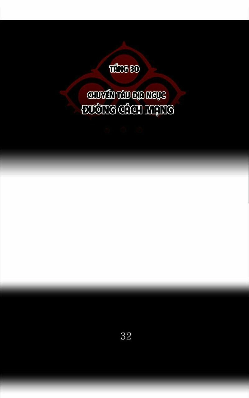 Tòa Tháp Bí Ẩn Chapter 225 - 10