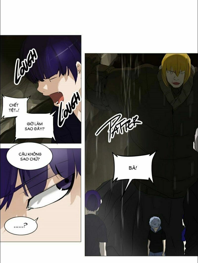 Tòa Tháp Bí Ẩn Chapter 225 - 12