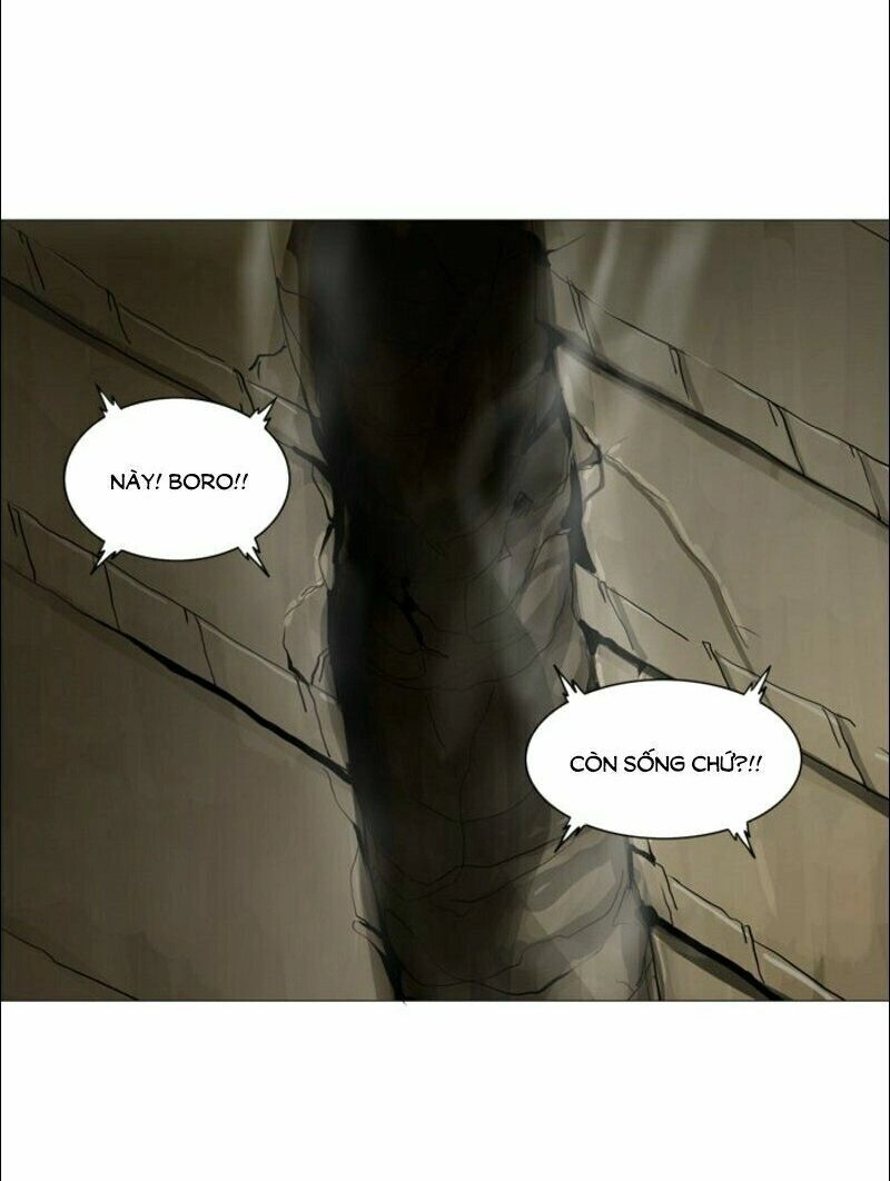 Tòa Tháp Bí Ẩn Chapter 225 - 15