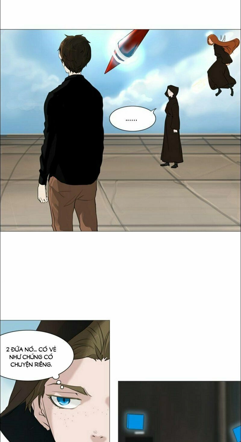 Tòa Tháp Bí Ẩn Chapter 225 - 21