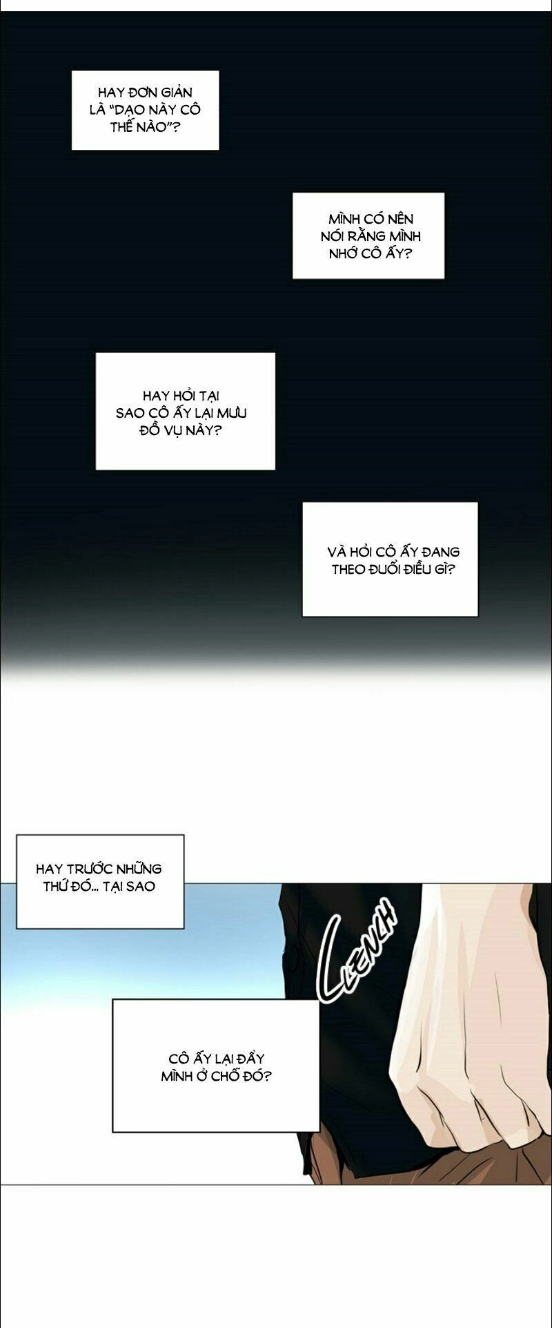 Tòa Tháp Bí Ẩn Chapter 225 - 27