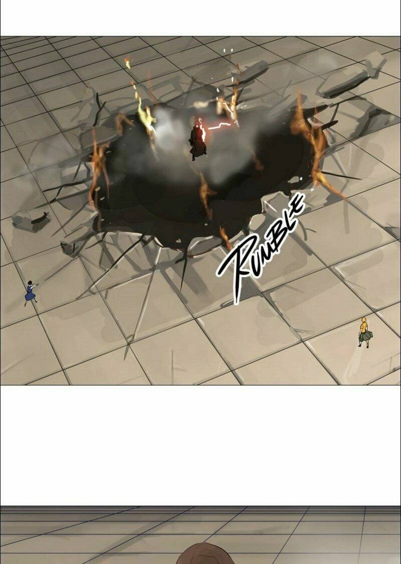 Tòa Tháp Bí Ẩn Chapter 225 - 31