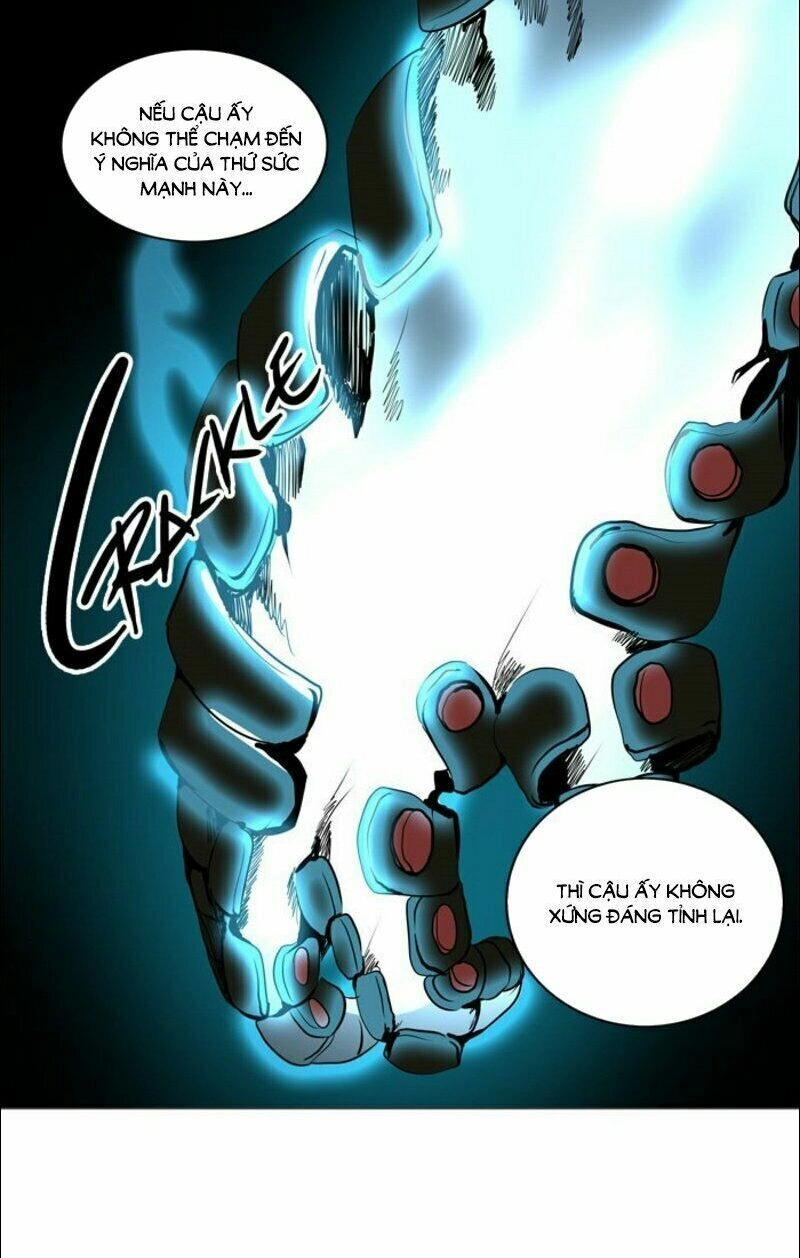 Tòa Tháp Bí Ẩn Chapter 225 - 38