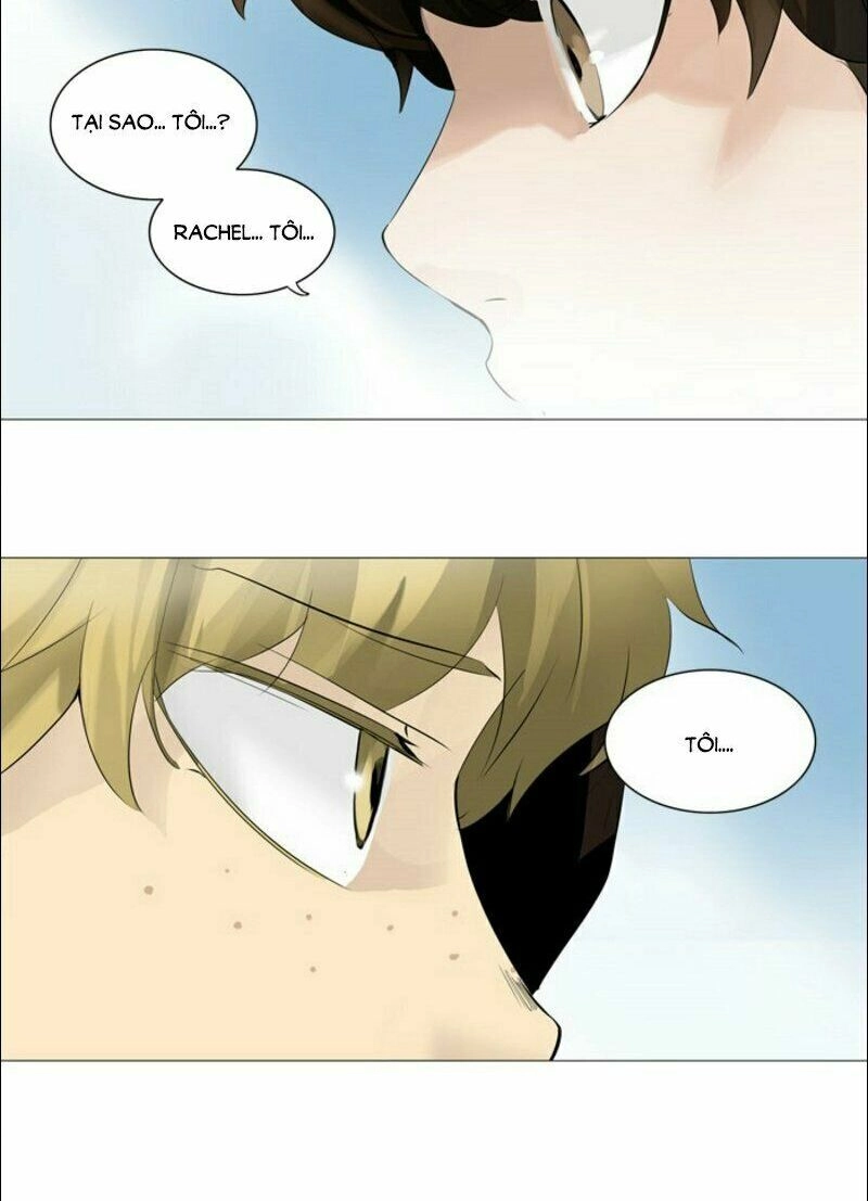 Tòa Tháp Bí Ẩn Chapter 225 - 40