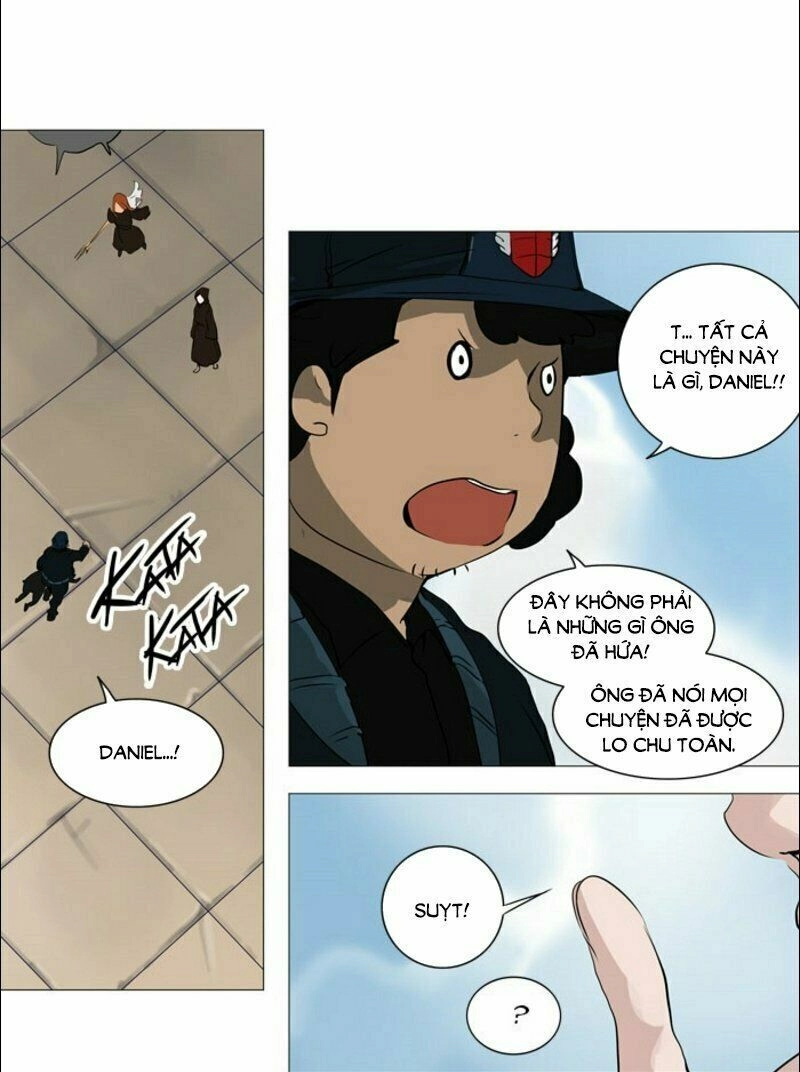 Tòa Tháp Bí Ẩn Chapter 225 - 41