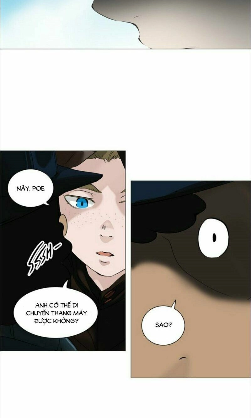 Tòa Tháp Bí Ẩn Chapter 225 - 44