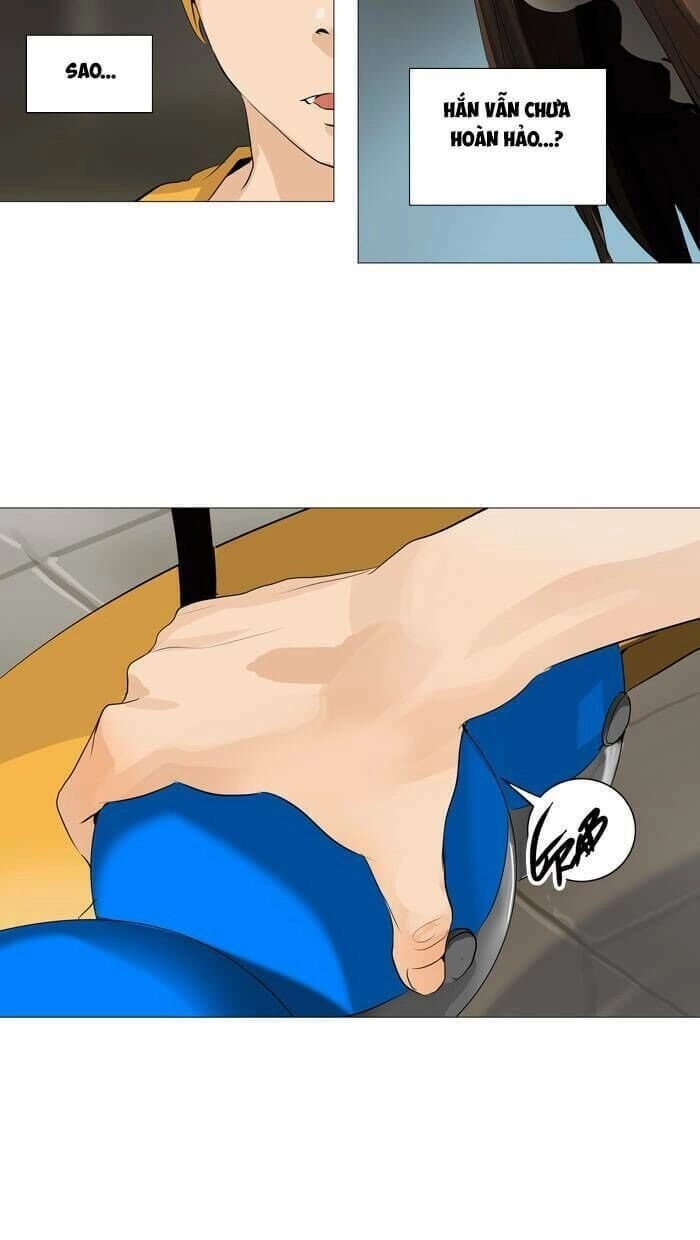 Tòa Tháp Bí Ẩn Chapter 226 - 21