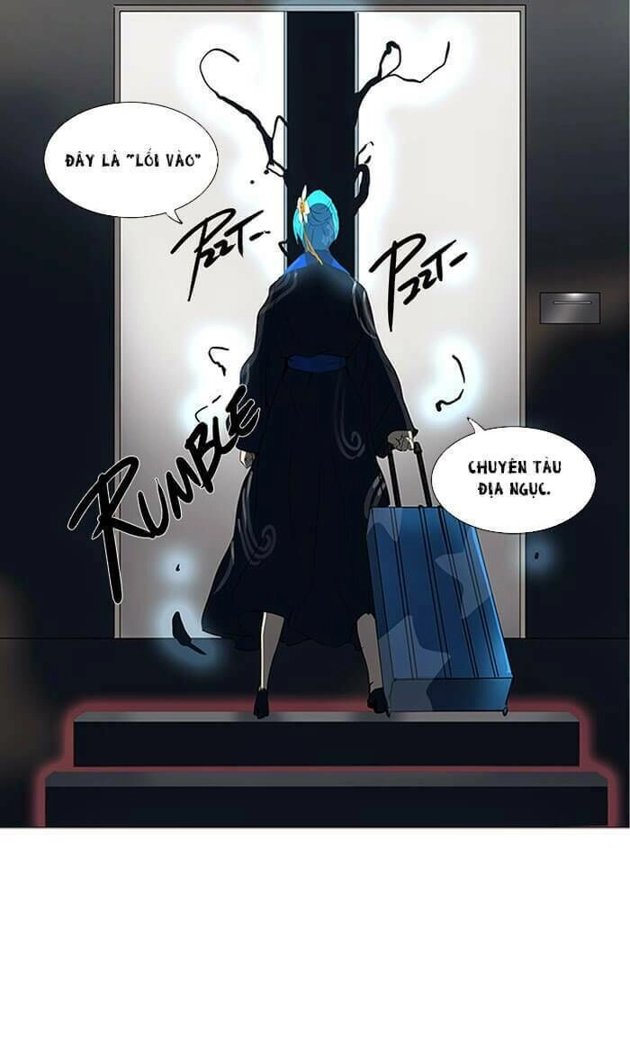 Tòa Tháp Bí Ẩn Chapter 227 - 3