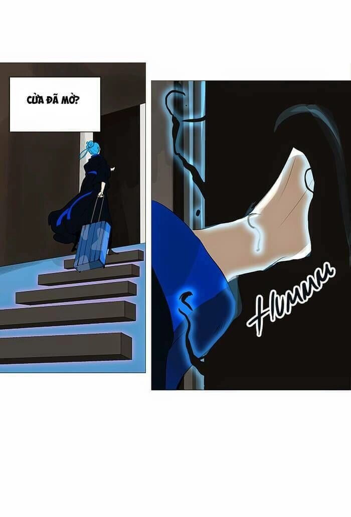 Tòa Tháp Bí Ẩn Chapter 227 - 9