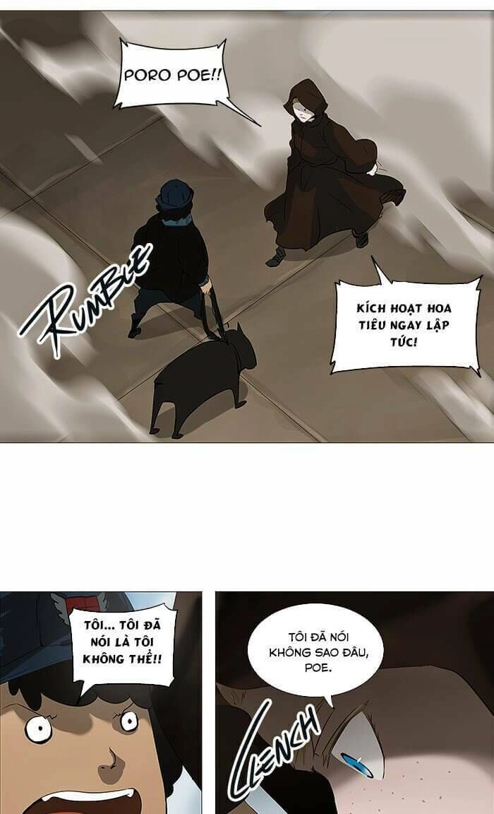 Tòa Tháp Bí Ẩn Chapter 227 - 10