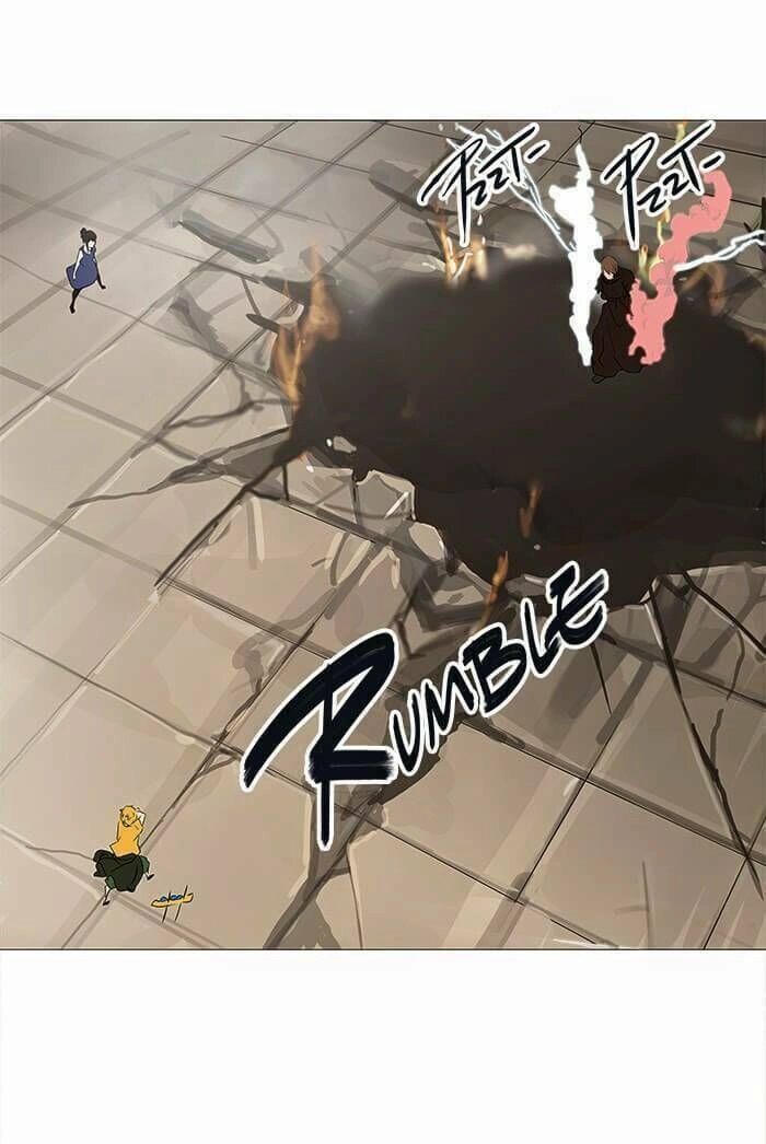 Tòa Tháp Bí Ẩn Chapter 227 - 14