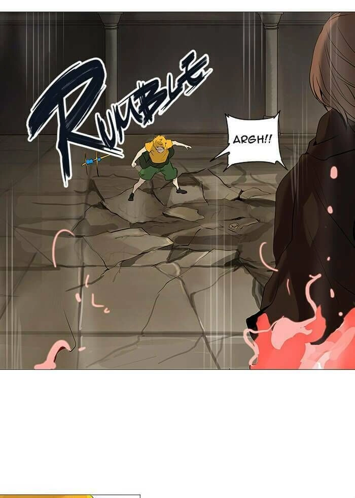 Tòa Tháp Bí Ẩn Chapter 227 - 17