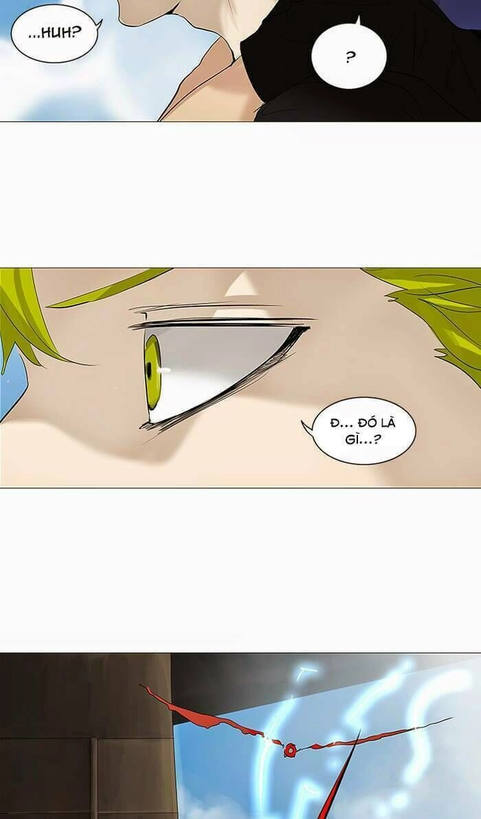 Tòa Tháp Bí Ẩn Chapter 227 - 22