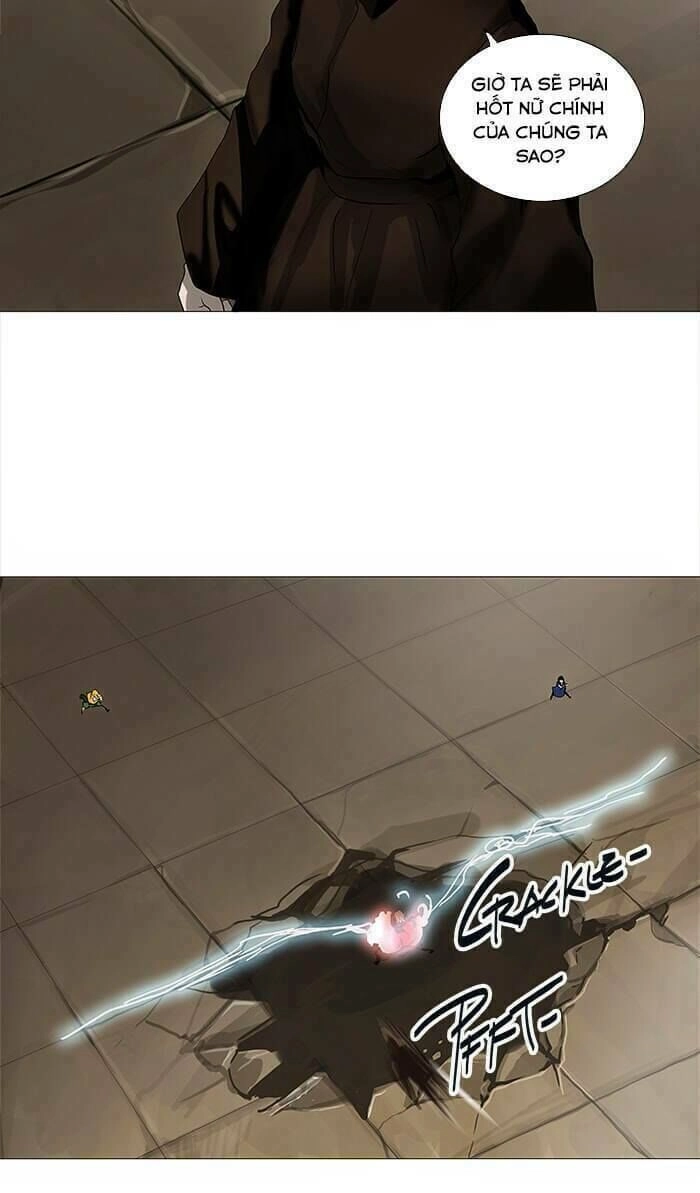 Tòa Tháp Bí Ẩn Chapter 227 - 31