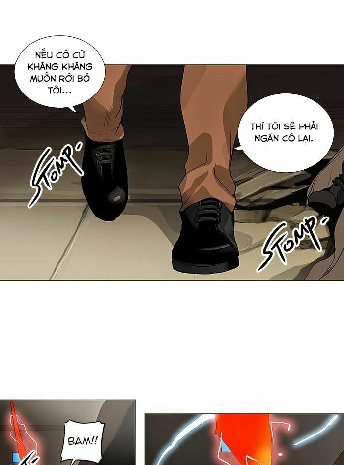Tòa Tháp Bí Ẩn Chapter 228 - 5
