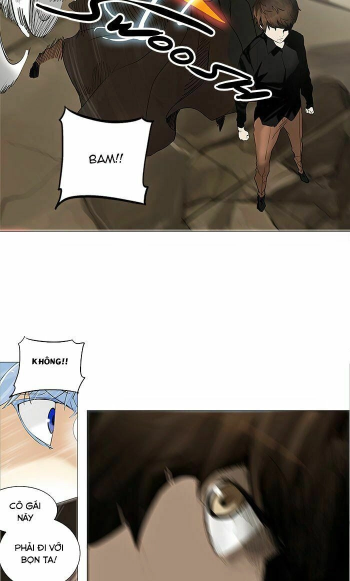 Tòa Tháp Bí Ẩn Chapter 228 - 17