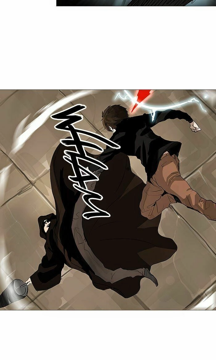 Tòa Tháp Bí Ẩn Chapter 228 - 21