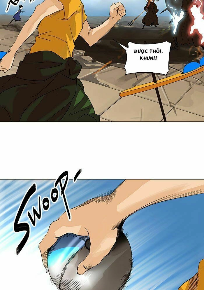 Tòa Tháp Bí Ẩn Chapter 228 - 27