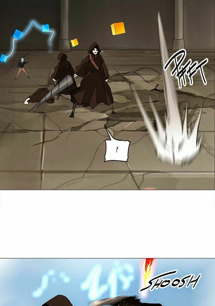 Tòa Tháp Bí Ẩn Chapter 228 - 30