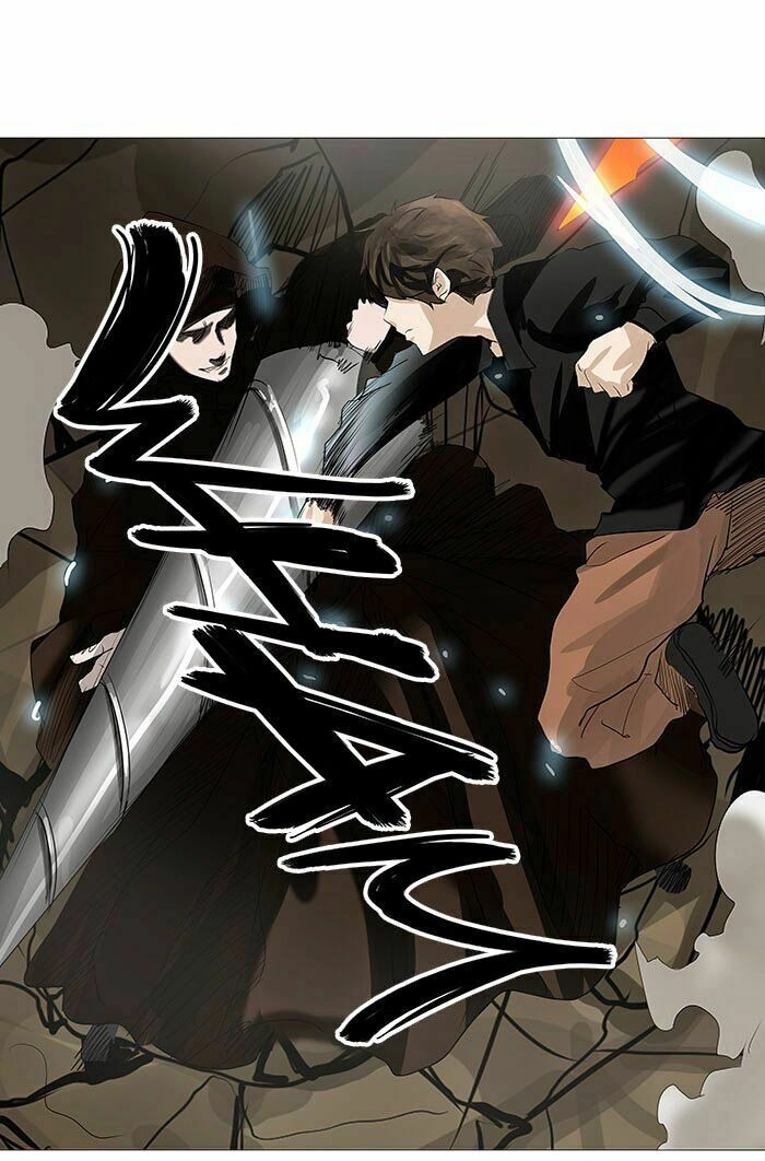 Tòa Tháp Bí Ẩn Chapter 228 - 43