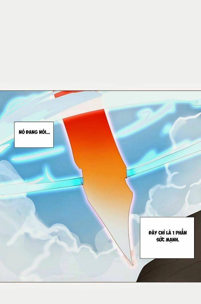 Tòa Tháp Bí Ẩn Chapter 228 - 45