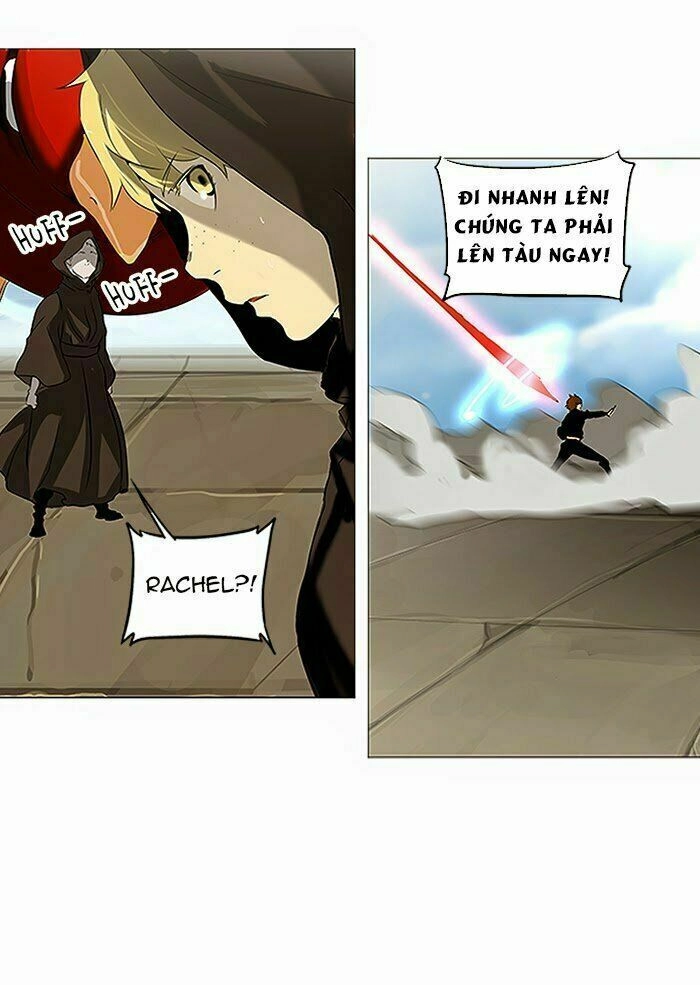 Tòa Tháp Bí Ẩn Chapter 229 - 8