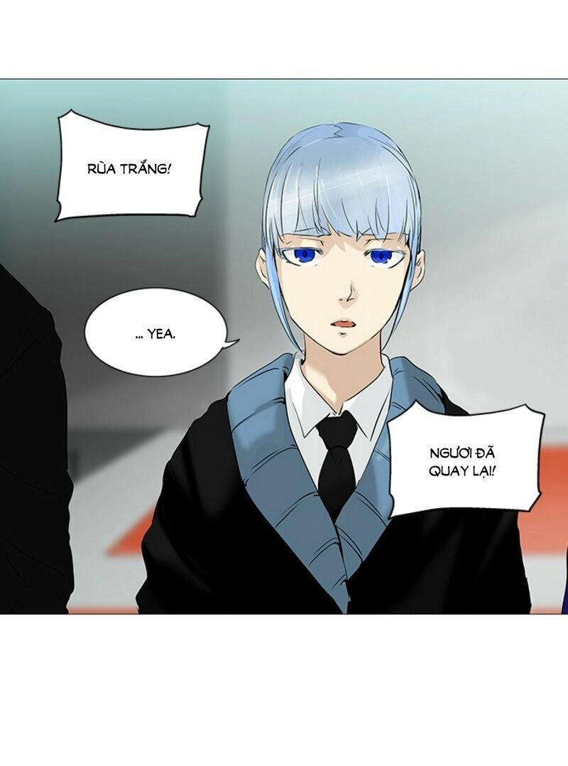 Tòa Tháp Bí Ẩn Chapter 232 - 6