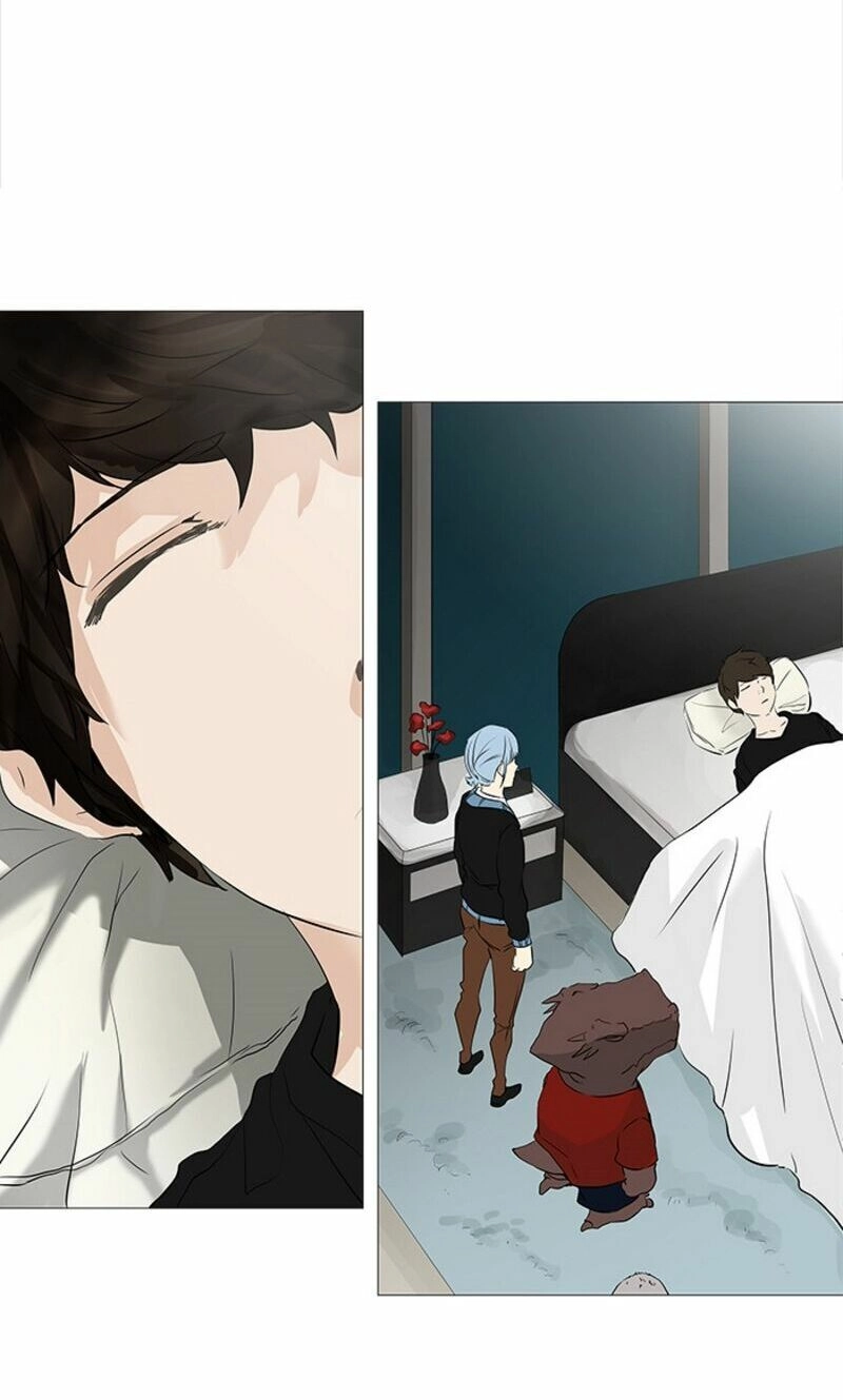 Tòa Tháp Bí Ẩn Chapter 232 - 13